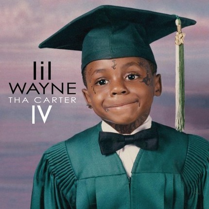 Lil Wayne: <i>Tha Carter IV</i>